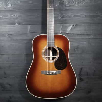 Martin HD-28 1933 Ambertone 2026 Standard Series Dreadnought image 2