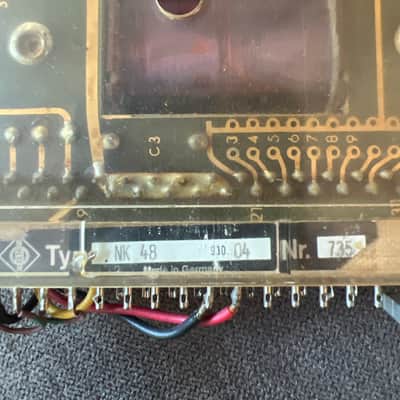 Neumann NK-48 Central Phantom Power Supply image 3