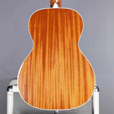 Martin CEO-7 Autumn Sunset Burst image 8