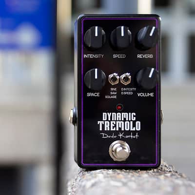Dede Korkut Dynamic Tremolo  Fast Free *U.S* ! Ship No International Wait times 2021