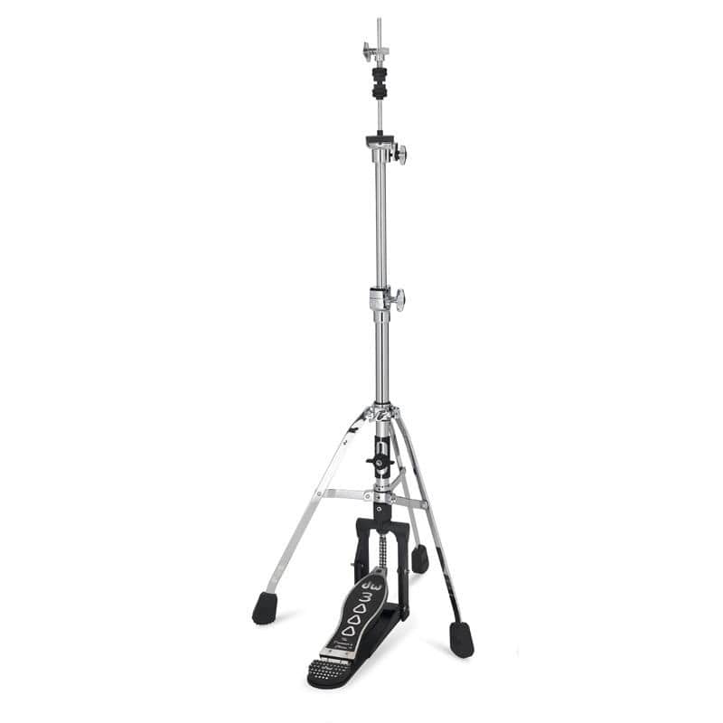 dw DWCP3500SA [3000 Single-Braced Hi-Hat Stand, 3-Leg] image 1