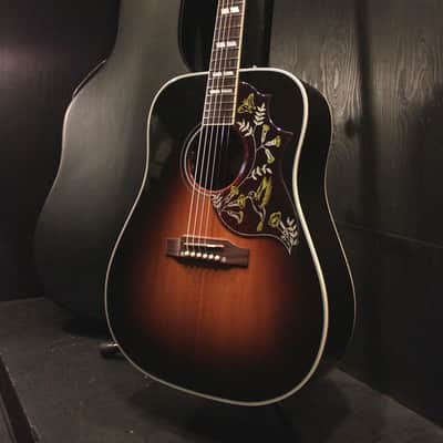 Hummingbird Standard Vintage Sunburst 2021 image 1