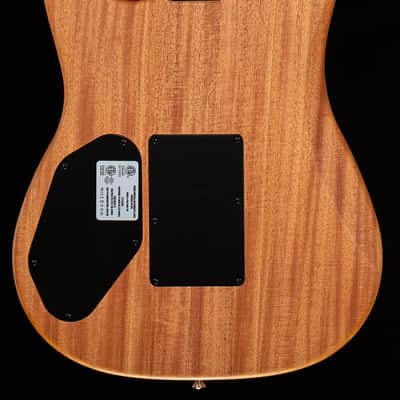 Fender American Acoustasonic Stratocaster Dakota Red (045) image 4