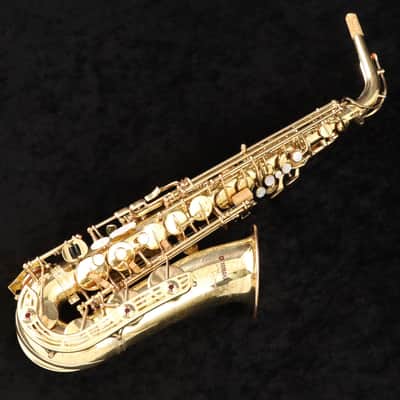 Yamaha YAS-61 Soprano Saxophone | Reverb