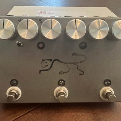 JHS Panther Analog Delay image 1
