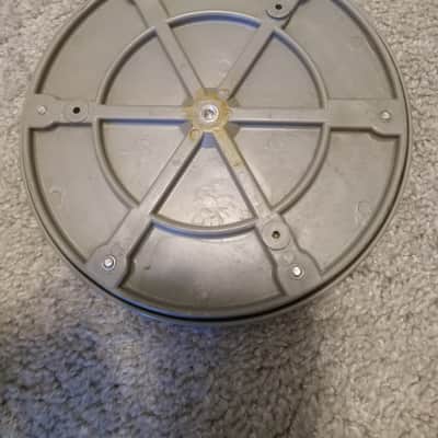 Remo Practice Pad - Tunable Ambassador Coated Drum Head 6" image 2