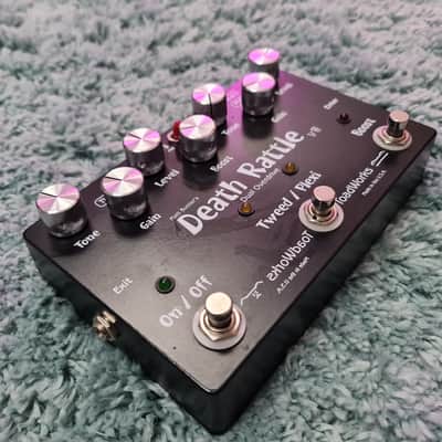 Toadworks Death Rattle V3 image 4