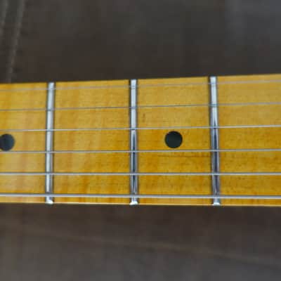 G&L USA Legacy - Black image 8