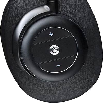 PreSonus Eris HD10BT Studio Headphones with Active Noise Canceling and Bluetooth image 4