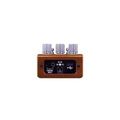 Source Audio Pathways Reverb + Tremolo image 4