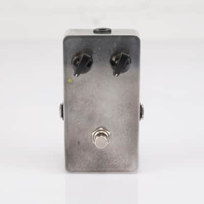 Wright Bros Soundworks Tone Bender Professional MKII Fuzz Effects Pedal #55028 image 1