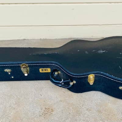 SANTA CRUZ OM/PW-M 2972 ACOUSTIC GUITAR 2005 W/ CASE image 18