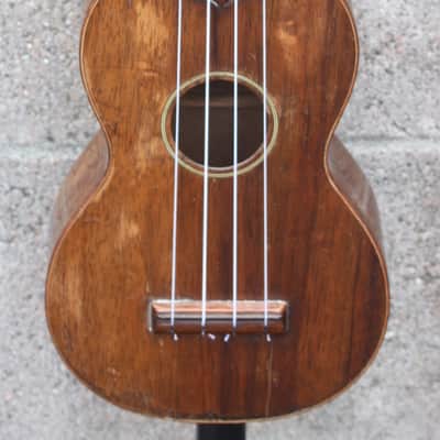 Martin Style 1K Soprano Ukulele 1927-1931 image 1