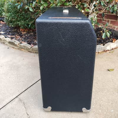 Vintage 1969 Fender Vibrolux Reverb Amp - Silverface - Drip Edge - Clean! image 3
