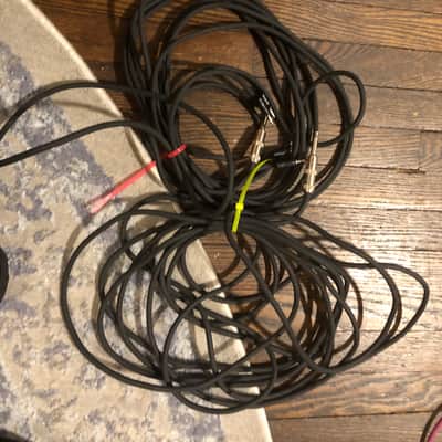 Monster Cables 2000's image 10