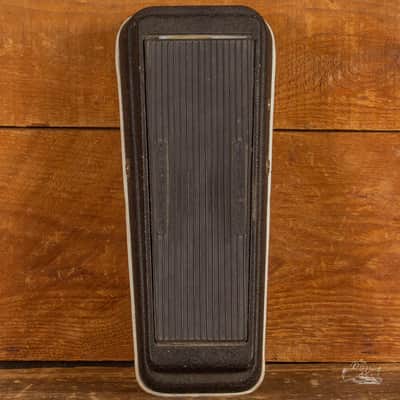 Jen Cry Baby Super Wah Pedal image 1
