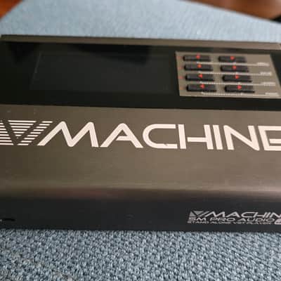 Sm Pro Audio - V Machine- Standalone VST Player image 2
