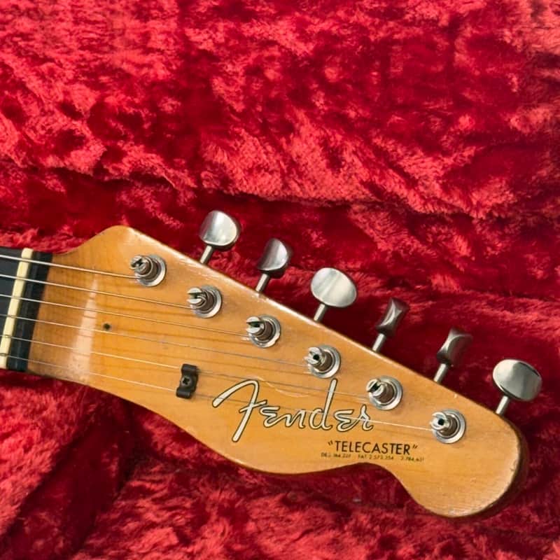 Fender Telecaster Neck