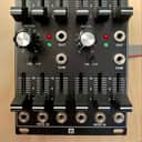 Roland System-500 530 Eurorack Dual VCA Module 2016 - Present - Black