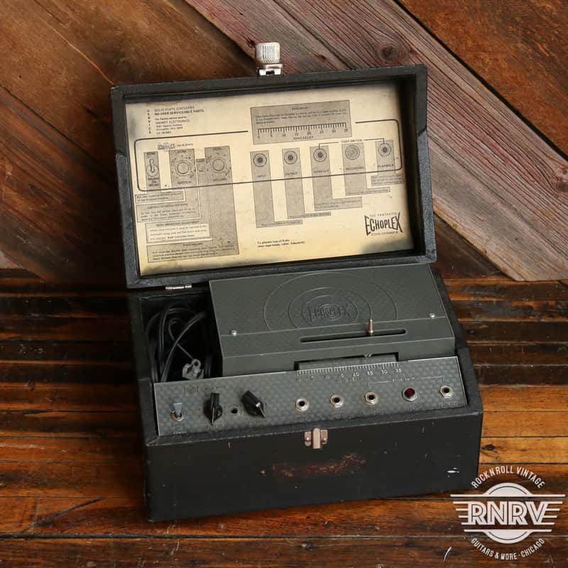 Maestro Echoplex EP-3 Solid State