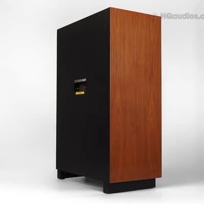 TANNOY BERKELEY Pair of Vintage Speakers - Professionally Restored - 1-Year Warranty image 12