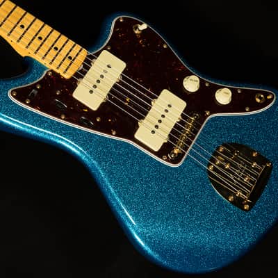 Fender Custom Shop Wildwood 10 1962 Jazzmaster - NOS image 4
