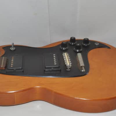 YAMAHA SG-30 Electric Guitar Ref No 6703 image 7