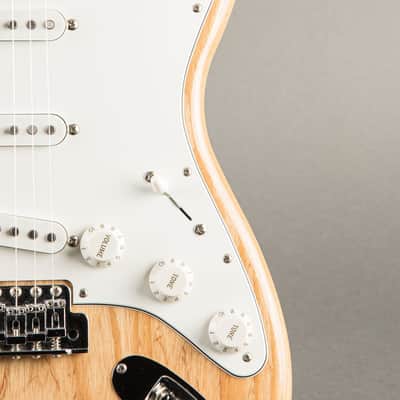 Fender Japan Heritage 70's Stratocaster - High End - Upgrades - 2023 image 9