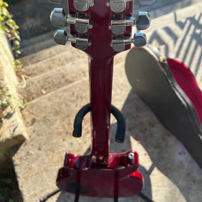 Hamer Eclipse 1995 - Red image 24