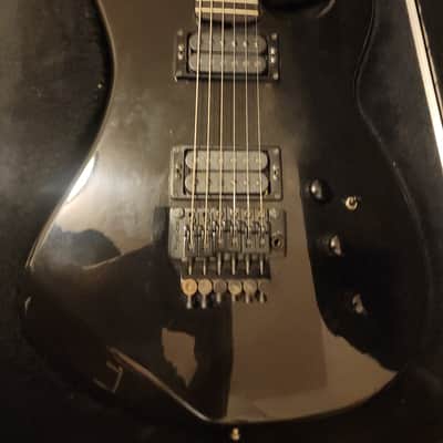 Kramer Pacer Carrera Mid 80's  - Black image 1