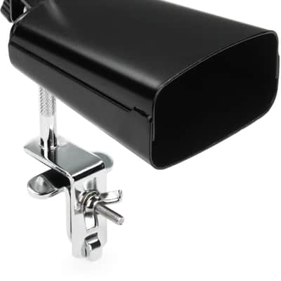 Latin Percussion LP20NY-K City Cowbell image 1