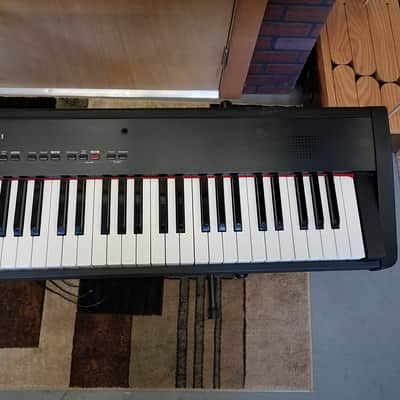 Kawai ES1 88-Weighted Key Electric Stage Piano Keyboard image 4