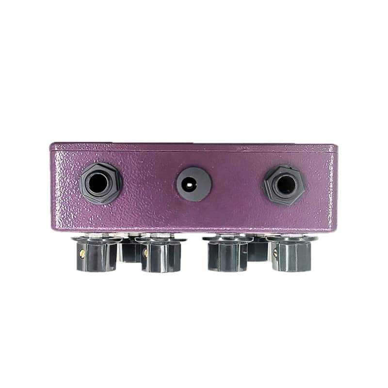 Ly rock King of Clone both side high gain KOT Clone Free Shipment