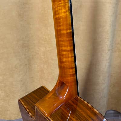 Alexander Polyakov Instruments Selmer model #16 2023 - Nitro gloss image 12