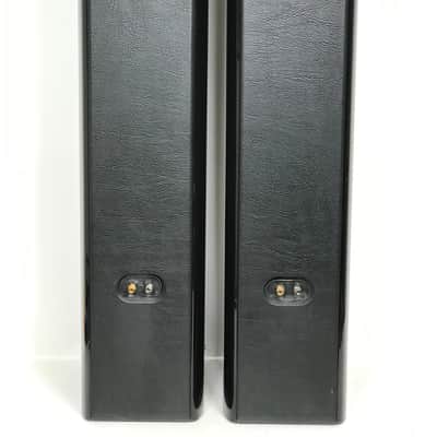 (Pair) Sonus Faber Grand Piano Home Speakers Made in Italy Audiophile Quality image 15