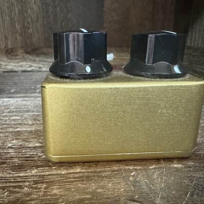 Analogman Sun Face BC 109 Fuzz 2013 image 2