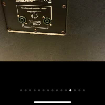 Tec amp L410 image 9