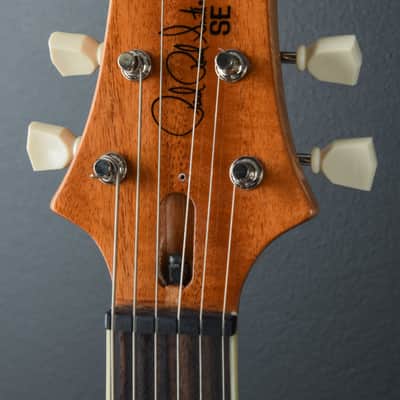 Paul Reed Smith SE McCarty 594 Singlecut '22 image 6