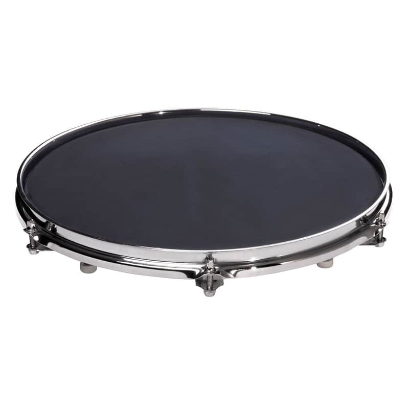 Sabian QTM14 Quiet Tone 14" Mesh Practice Pad image 1