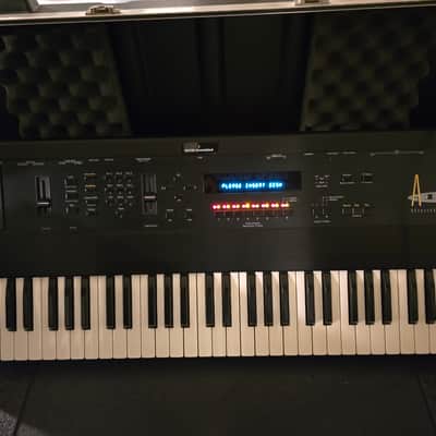 Ensoniq ASR-10 Advanced Sampling Recorder 1992 - Black image 20
