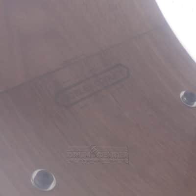Noble & Cooley Walnut Snare Drum 14x8 image 3