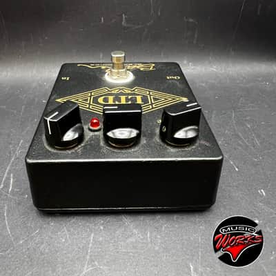 Barber Electronics   Ltd Overdrive image 4