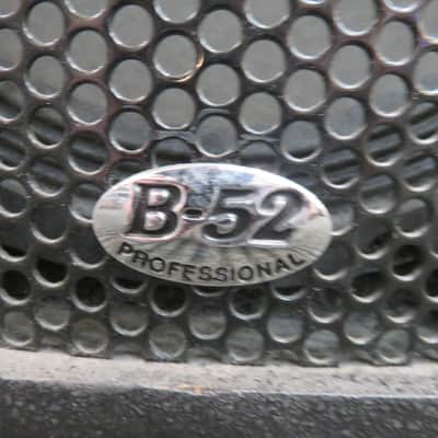 B-52 Matrix 1000V2 Passive Monitors image 3