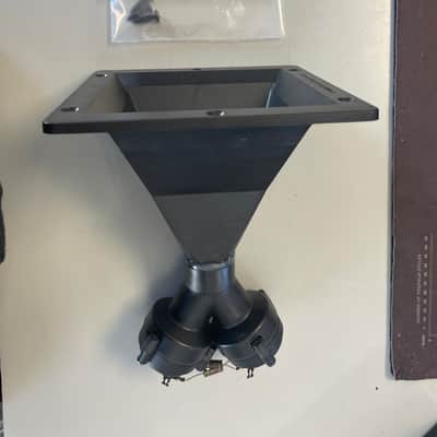 Peavey 01436712418 CDM Piezo Horn image 1