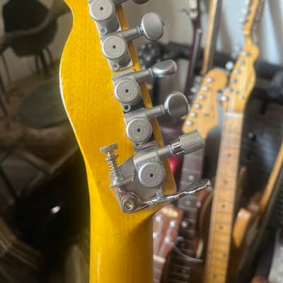 Rumley Western, Telecaster,  B-bender, Buck Owens image 6