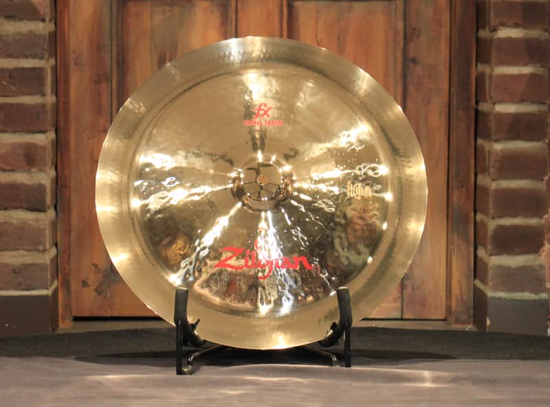 Zildjian 18