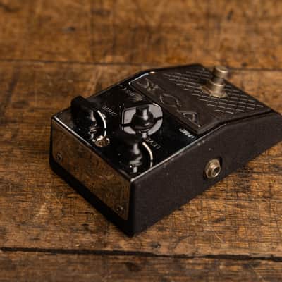 Vox V830 Distortion Booster 1997 - 2000 - Chrome Bild 3