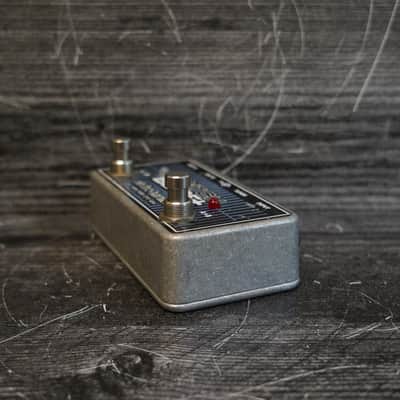 Electro-Harmonix Switchblade Plus Advanced Channel Selector image 2
