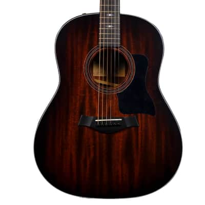 Used Taylor 327e - Shaded Edgeburst image 1