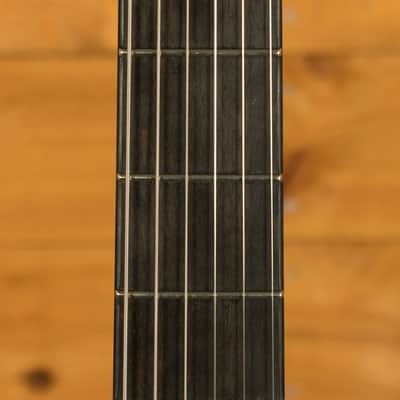 Collings 470 JL - Julian Lage Signature Model - Antiqued Black image 7